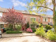 Shetlands 19, 3524 EC Utrecht