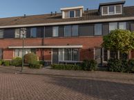 Edelman 7, 3271 TR Mijnsheerenland