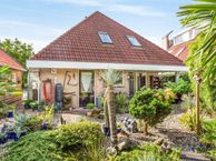 De Sikkel 19, 8253 CS Dronten