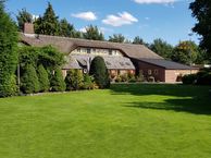 Hoessenboslaan 50, 5351 PD Berghem