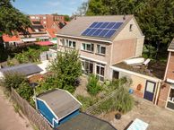 Past. Verhoeffpark 91 A, 1764 GS Breezand