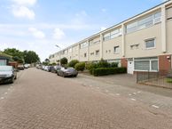 Overlangelstraat 57, 5045 ST Tilburg