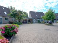 Johanna Naberlanden 105, 7542 NT Enschede