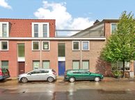 Teding van Berkhoutstraat 17, 2032 LH Haarlem