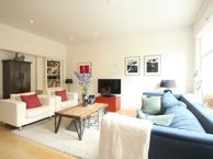 Courbetstraat 17 2, 1077 ZR Amsterdam