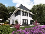 Woningtype Reed, 8219 CC Lelystad