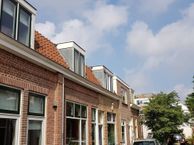 Thinsstraat 8, 3581 EP Utrecht