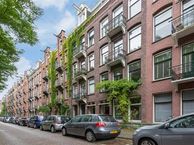 Rustenburgerstraat, 1072 GX Amsterdam