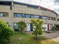 Simone de Beauvoirlaan 9, 1277 BE Huizen