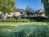 Zilverschoon 15, 2992 CV Barendrecht