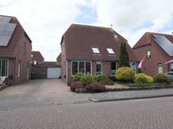 De Meidoorn 7, 9781 VR Bedum