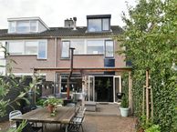 Vlindermeent 78, 1218 CW Hilversum