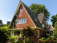 Kastanjelaan 1, 1861 ES Bergen (NH)