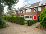 Wethouder D.M. Plompstraat 26, 3555 BV Utrecht