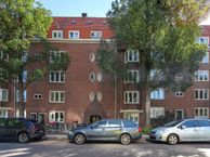 Tweede Van der Helststraat 83 -1, 1073 AM Amsterdam