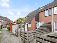 De Eiken 5, 9781 MA Bedum