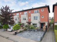 Cornelis Matelieffstraat 68, 1335 RP Almere