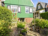 Buurt III 6, 1156 BD Marken