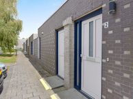 Santorinistraat 2, 1339 WJ Almere