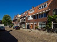 Hobbemastraat 10, 3583 CX Utrecht