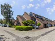 Pelikaanhof 134, 2264 JL Leidschendam
