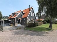 Wilhelminastraat 4, 1721 AW Broek op Langedijk