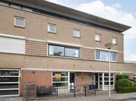 Marie Koenenstraat 29, 3207 JR Spijkenisse