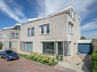 Banjaardstraat 38, 4456 BR Lewedorp