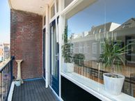 Agniesestraat 9 C, 3032 TA Rotterdam