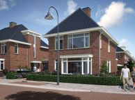 Laan van Hooglede, 3136 LT Vlaardingen