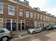 Van Egmondstraat 104, 2581 XN Den Haag
