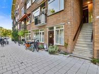 President Kennedylaan 16 I, 1079 NC Amsterdam