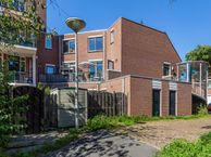 J. Bosmanstraat 27, 2552 JV Den Haag