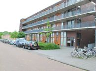 Pruimenstraat 10 B, 1033 KM Amsterdam