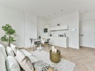 Amsteldijk 47 - 3A, 1074 HW Amsterdam