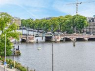 Amsteldijk 47 - 3B, 1074 HW Amsterdam