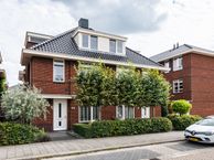 van Iersellaan 49, 2211 HG Noordwijkerhout