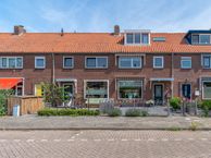 Betje Wolffstraat 19, 1813 KH Alkmaar