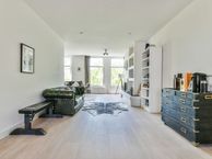 Marnixkade 41 III, 1015 XS Amsterdam