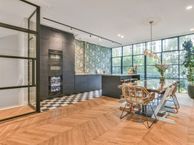 Valeriusstraat 59 HS, 1071 MD Amsterdam