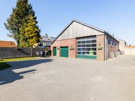 Stationsweg 50, 8091 AE Wezep