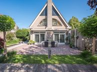 Jan van Speykstraat 1, 3223 RC Hellevoetsluis