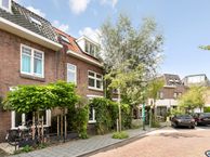 van Assendelftstraat 23, 2342 AR Oegstgeest