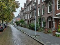 Verlengde Hereweg 129 a, 9721 AL Groningen