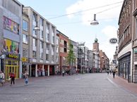 Achter de Oude Gracht 10, 6511 PZ Nijmegen