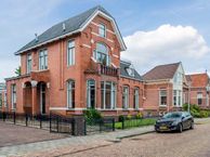 Stationsstraat 8, 9671 AJ Winschoten