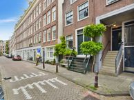 Palmstraat 70 C, 1015 HT Amsterdam