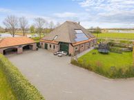 Middenweg 1, 1703 RA Heerhugowaard