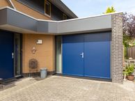 Kwartaalstraat 8, 1335 KE Almere