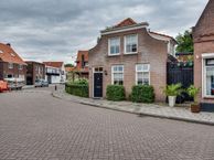 Hoekeinde 24, 5142 ED Waalwijk